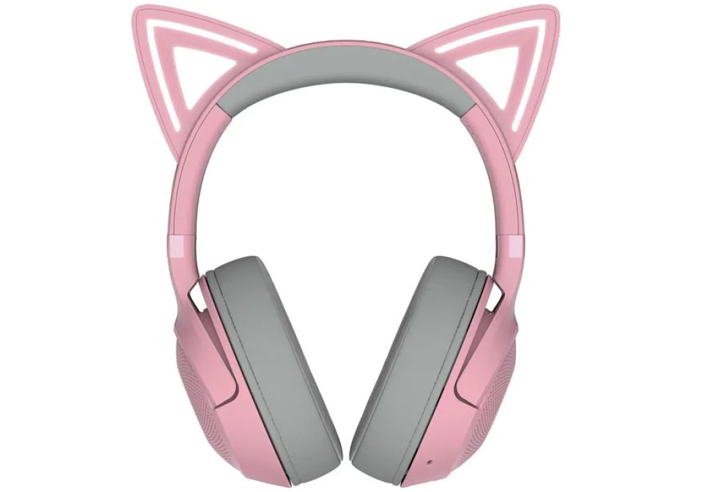 Razer Kraken Kitty BT V2 Rose