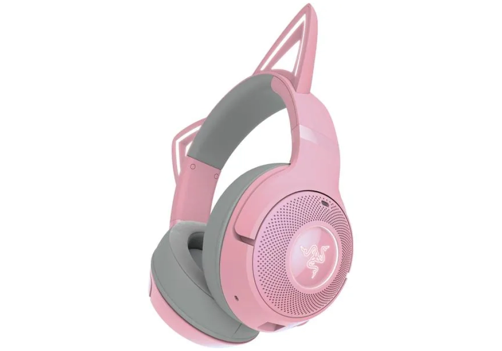 Razer Kraken Kitty BT V2 Rose