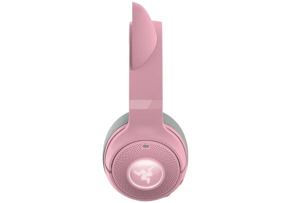 Razer Kraken Kitty BT V2 Rose