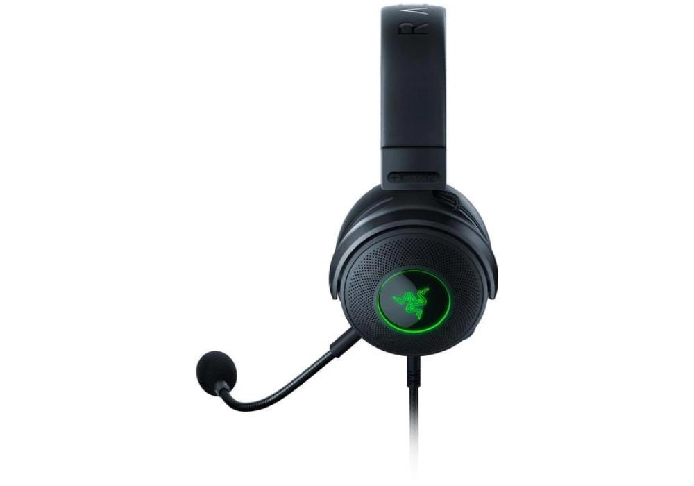 Razer Kraken V3 Hypersense (Noir)