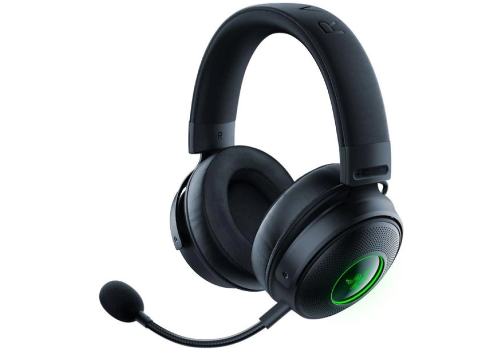 Razer Kraken V3 Pro (Noir)