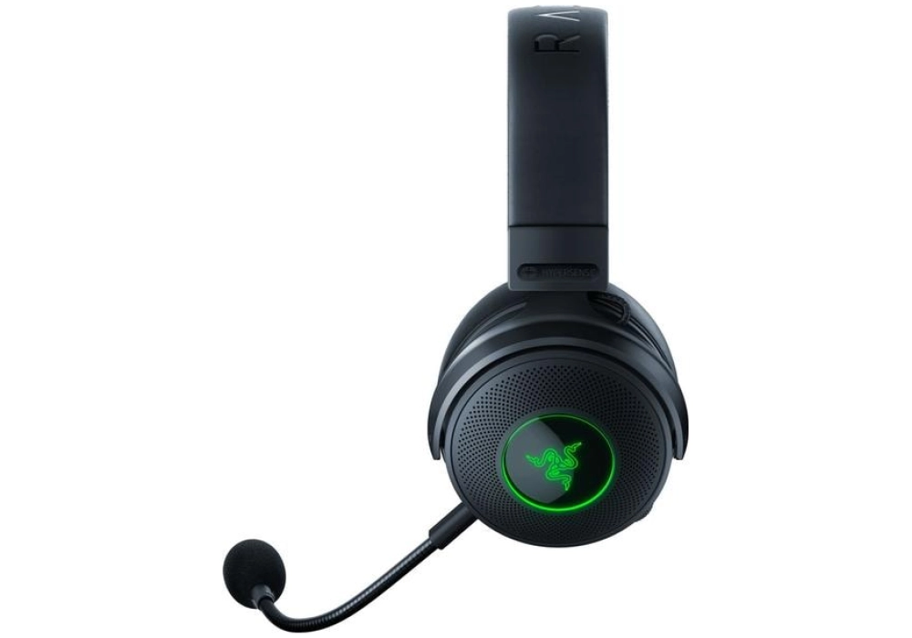 Razer Kraken V3 Pro (Noir)