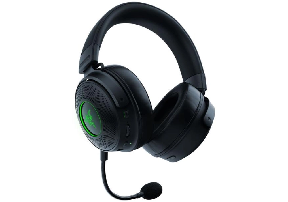 Razer Kraken V3 Pro (Noir)