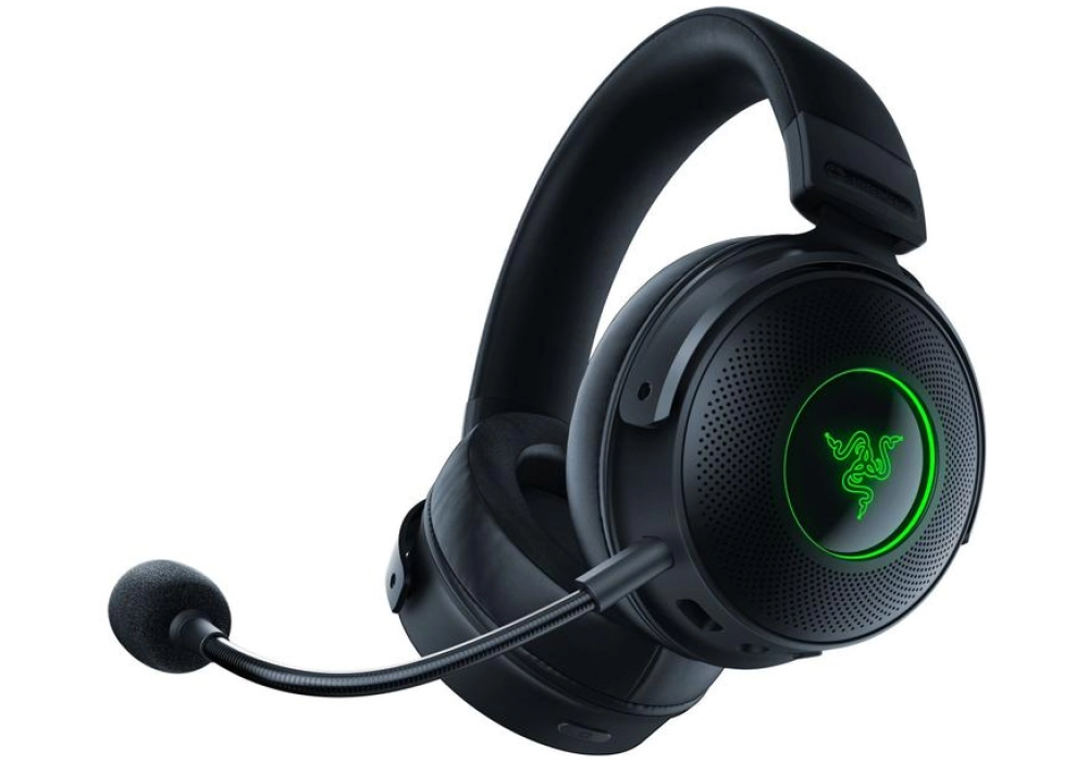 Razer Kraken V3 Pro (Noir)