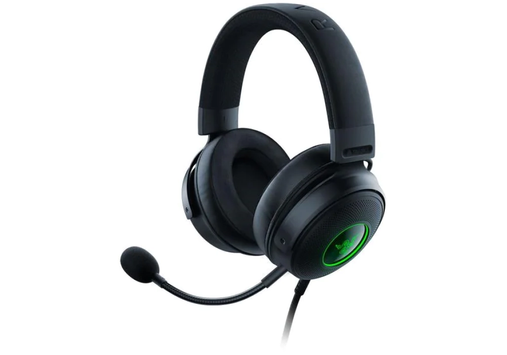 Razer Kraken V3