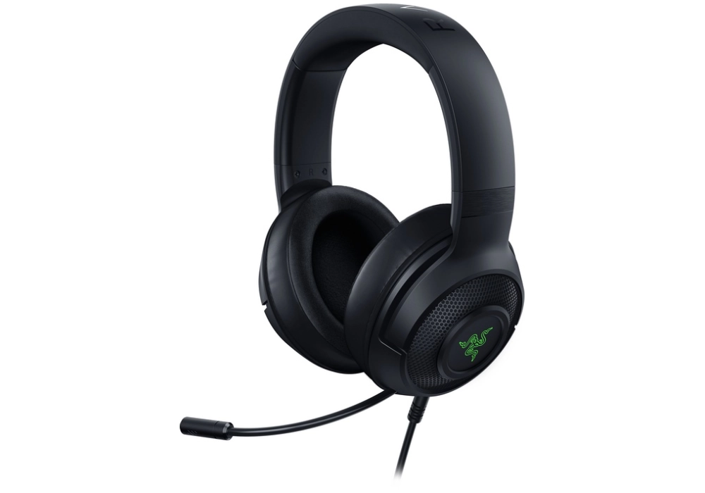 Razer Kraken V3 X USB