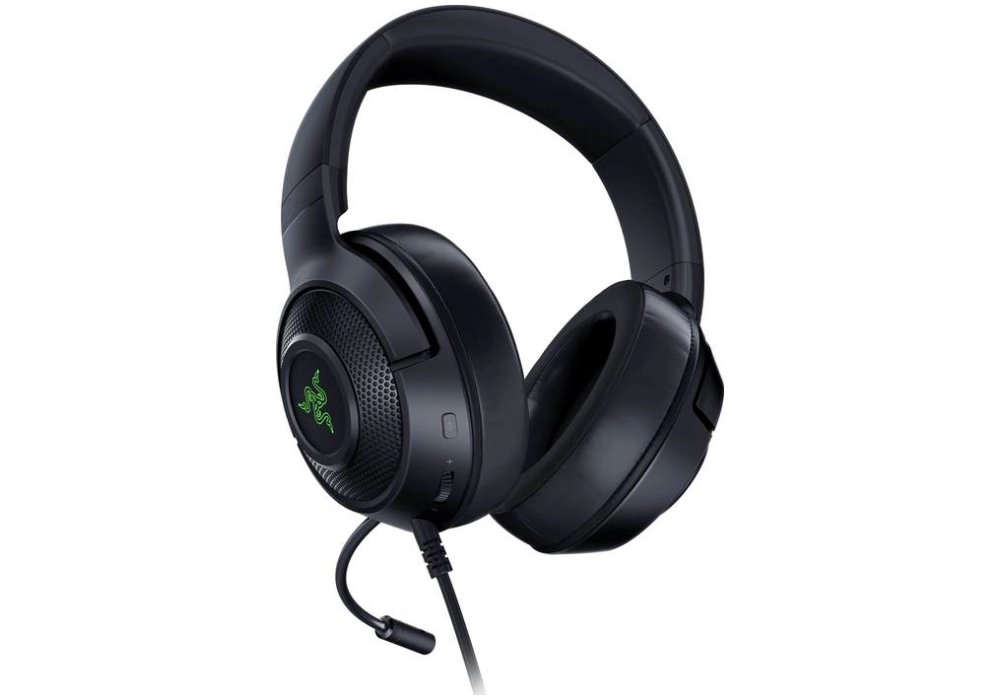 Razer Kraken V3 X USB