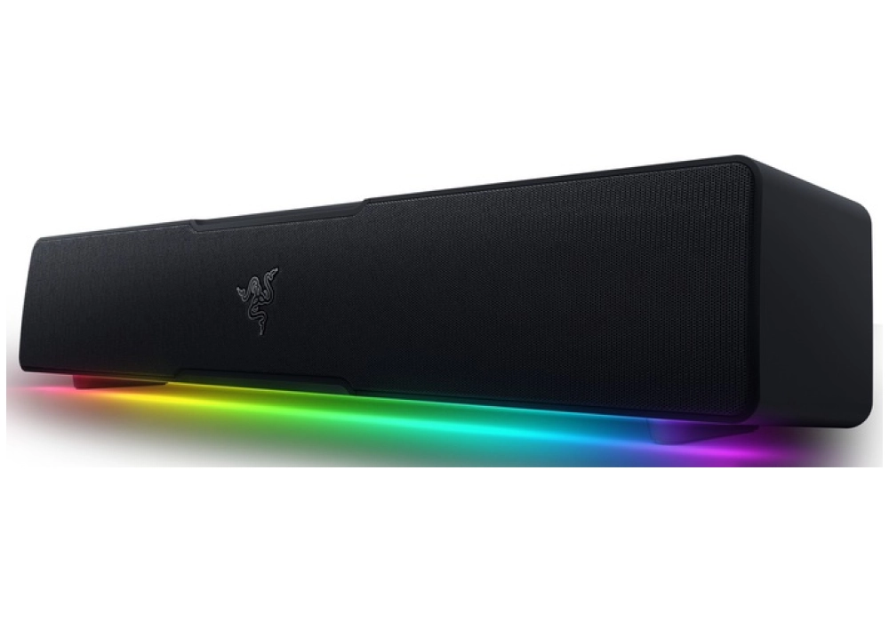 Razer Leviathan V2 X