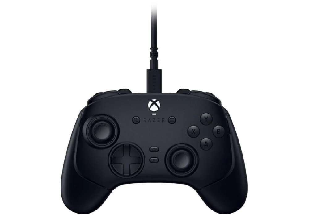 Razer Manette Wolverine V3 Tournament Edition Noir