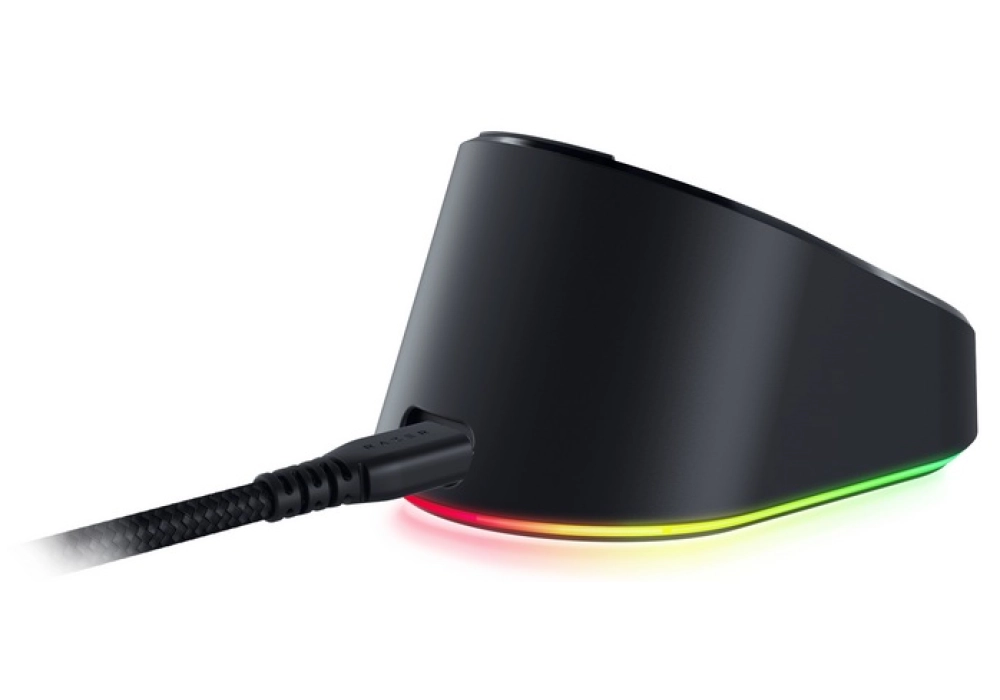 Razer Mouse Dock Pro