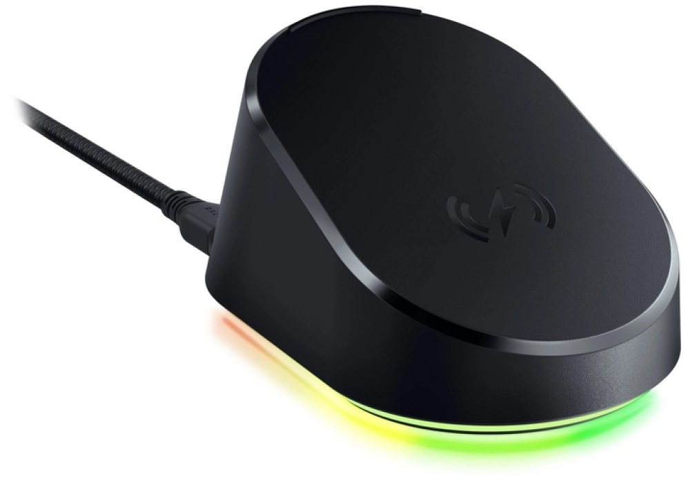 Razer Mouse Dock Pro