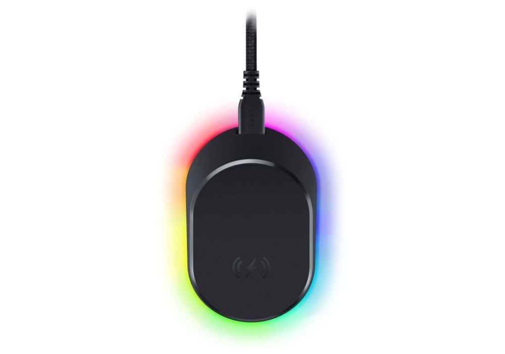 Razer Mouse Dock Pro