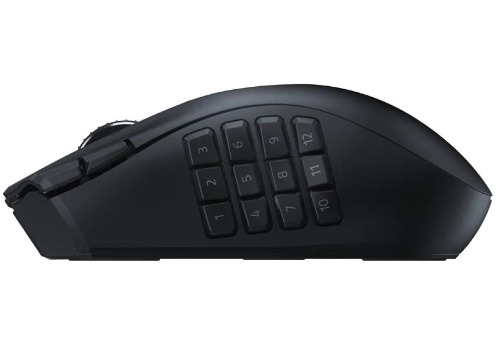 Razer Naga V2 HyperSpeed