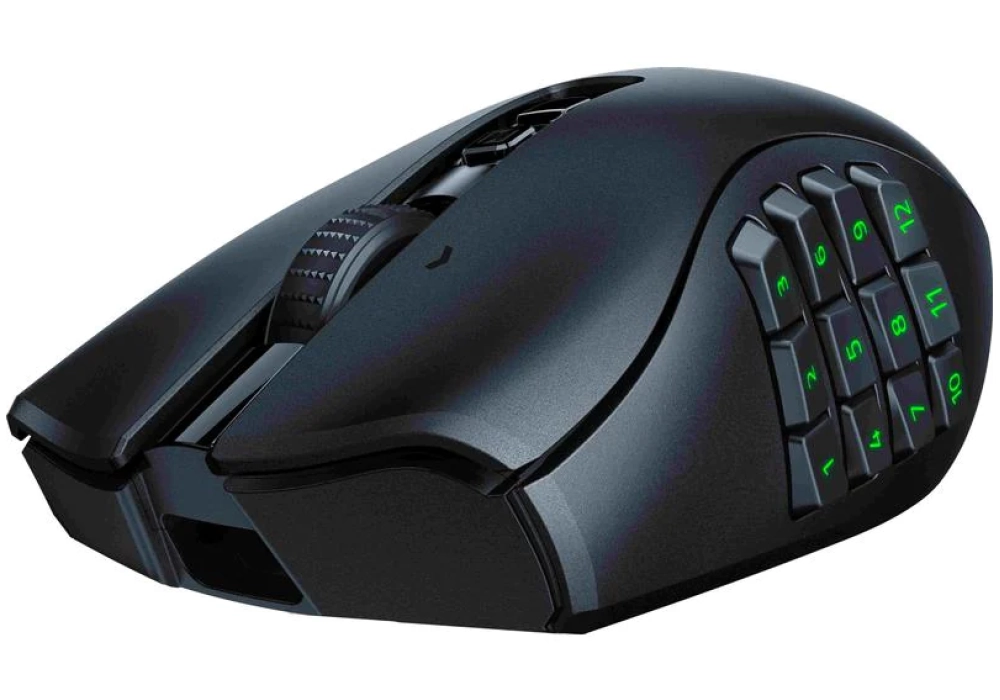 Razer Naga V2 Pro