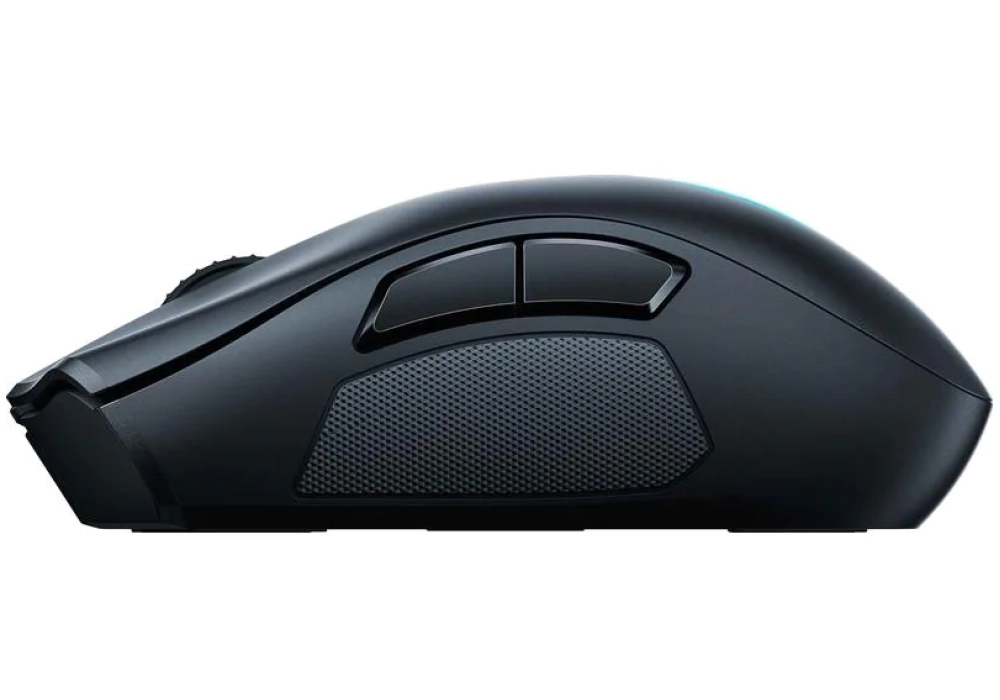 Razer Naga V2 Pro