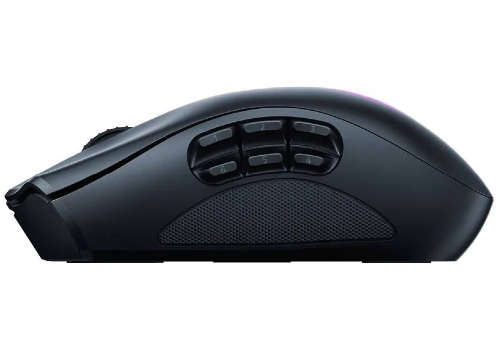 Razer Naga V2 Pro