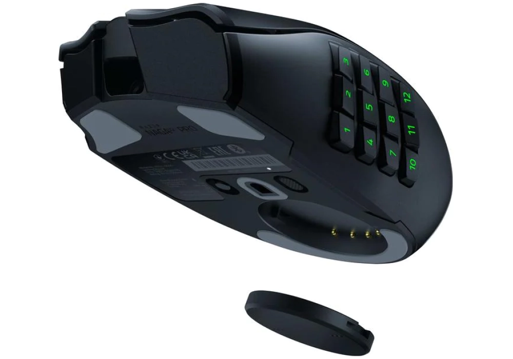 Razer Naga V2 Pro