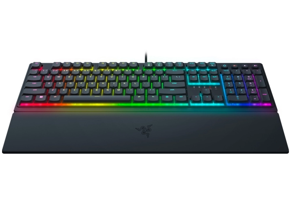 Razer Ornata V3 (CH) 