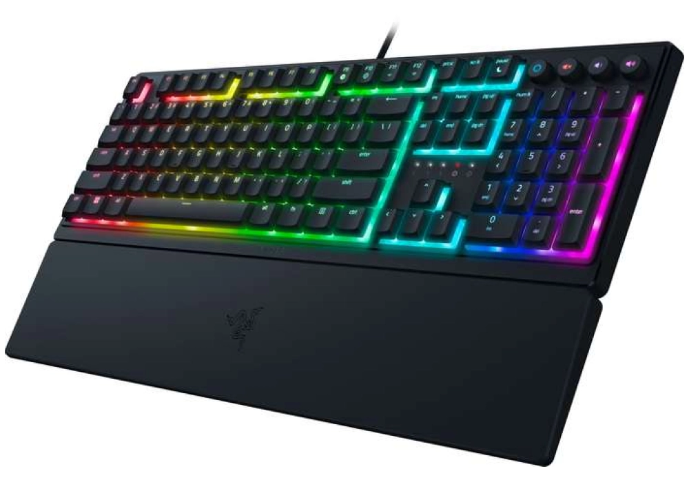 Razer Ornata V3 (CH) 