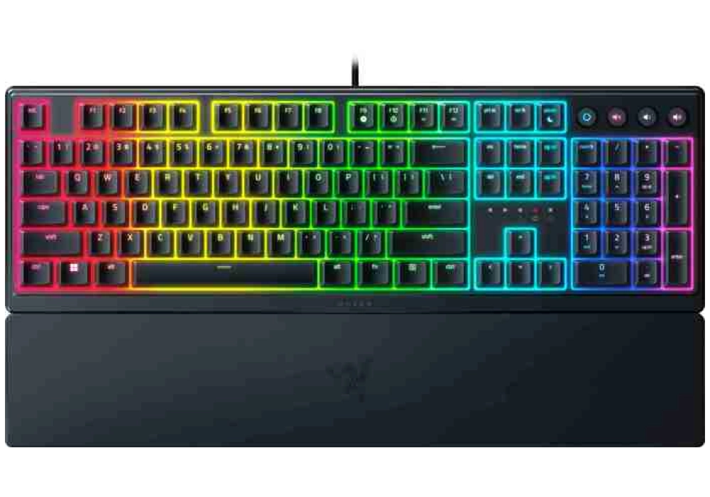 Razer Ornata V3 (CH) 