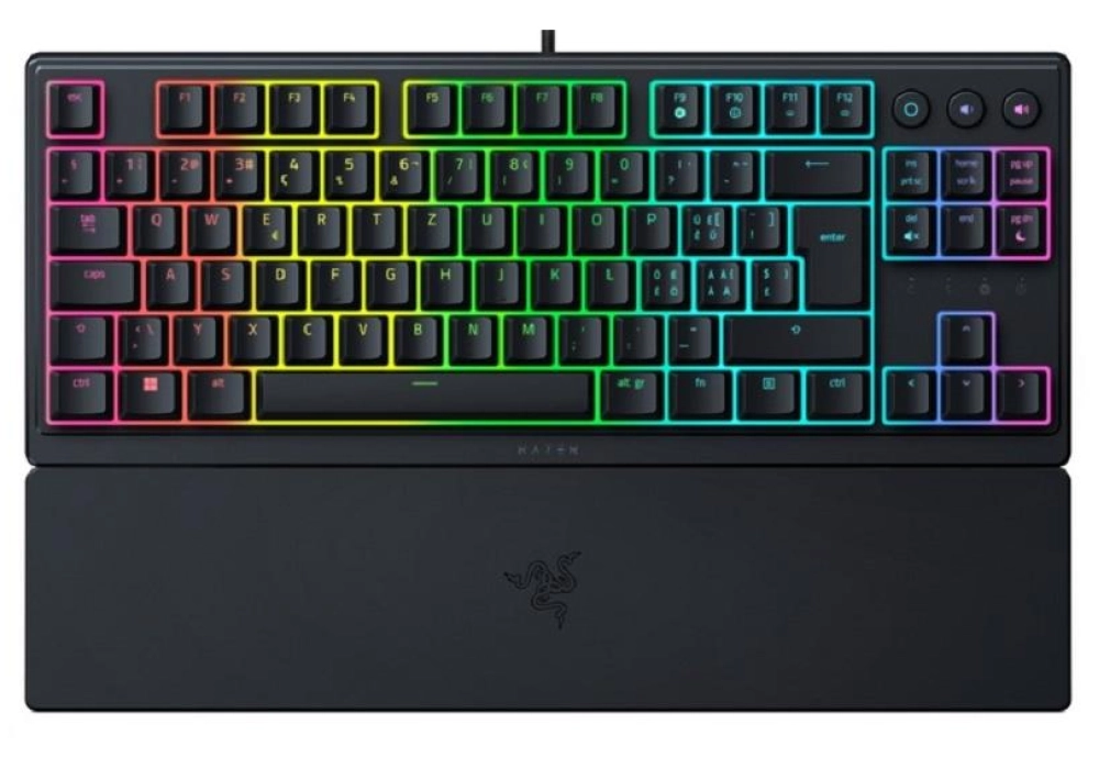 Razer Ornata V3