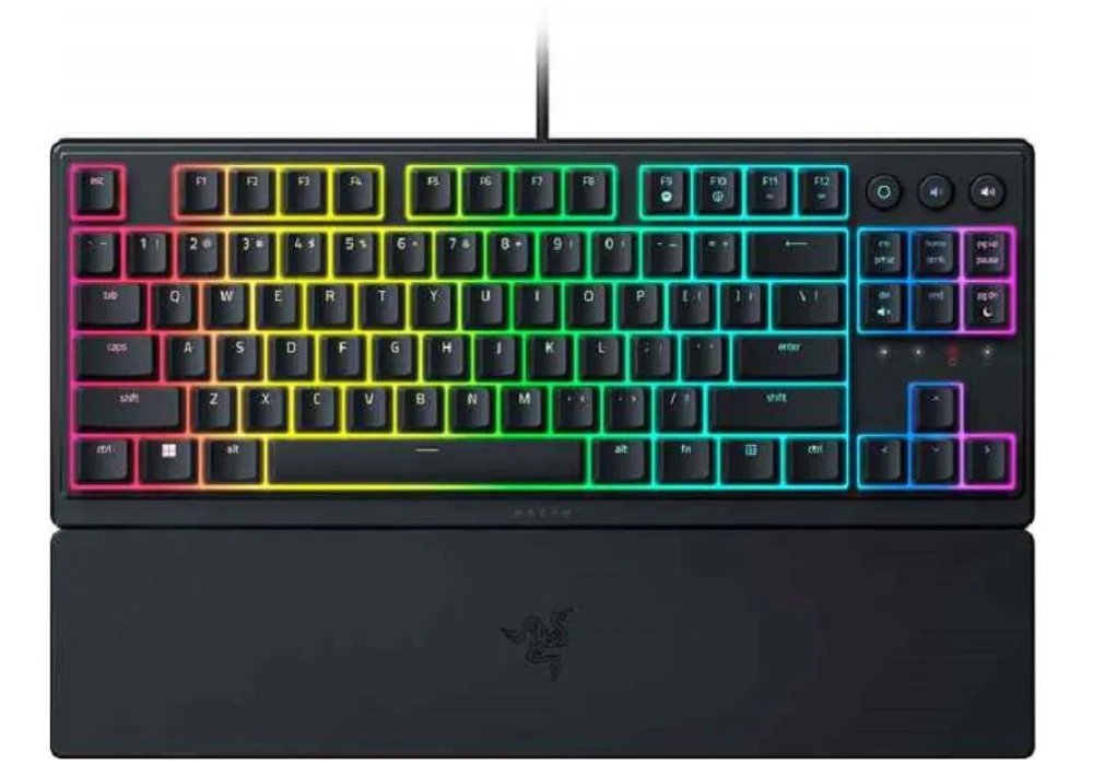 Razer Ornata V3