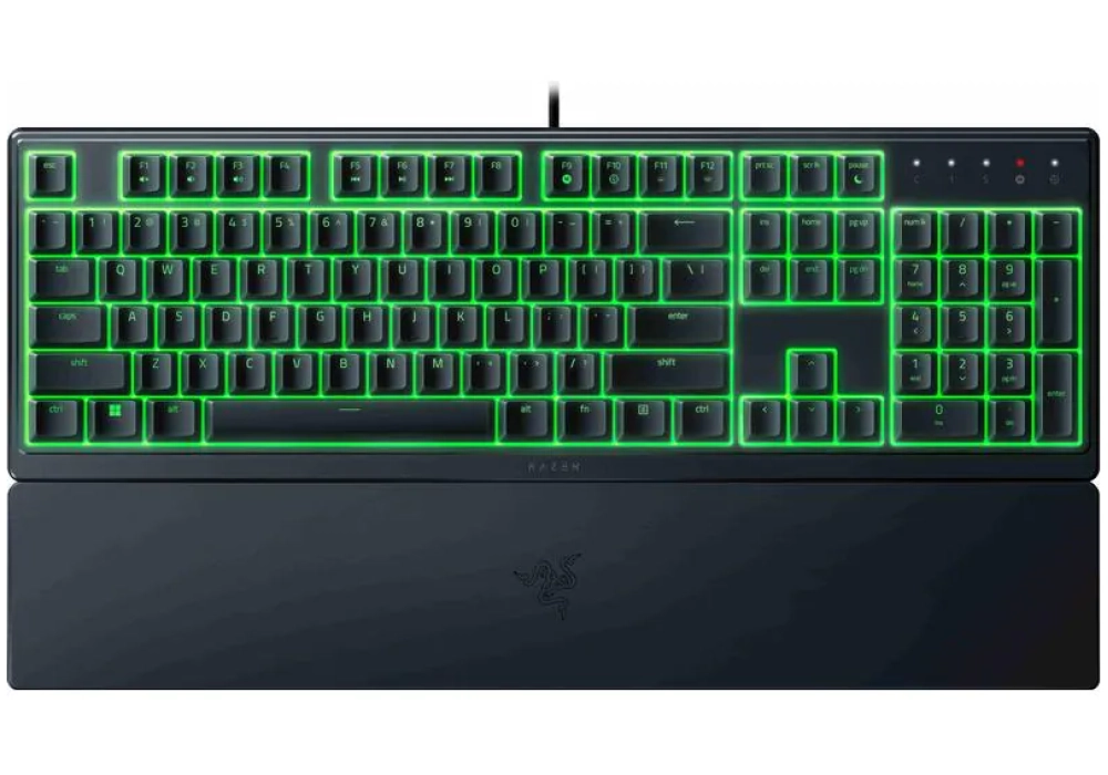 Razer Ornata V3 X (CH)