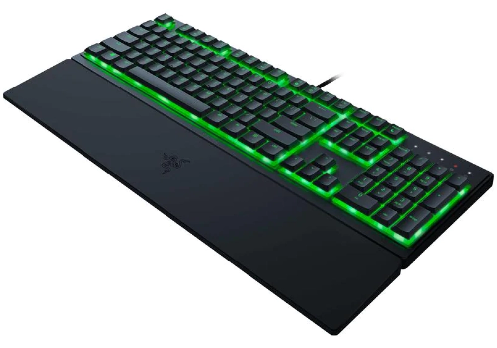 Razer Ornata V3 X (CH)