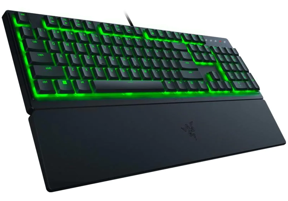 Razer Ornata V3 X (CH)