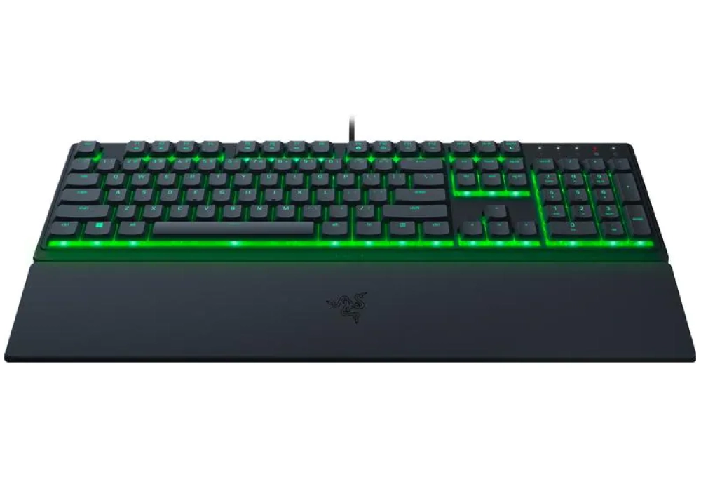 Razer Ornata V3 X (CH)