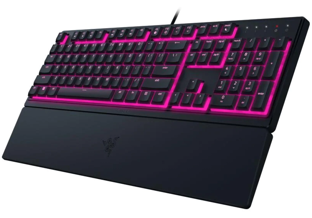 Razer Ornata V3 X (CH)