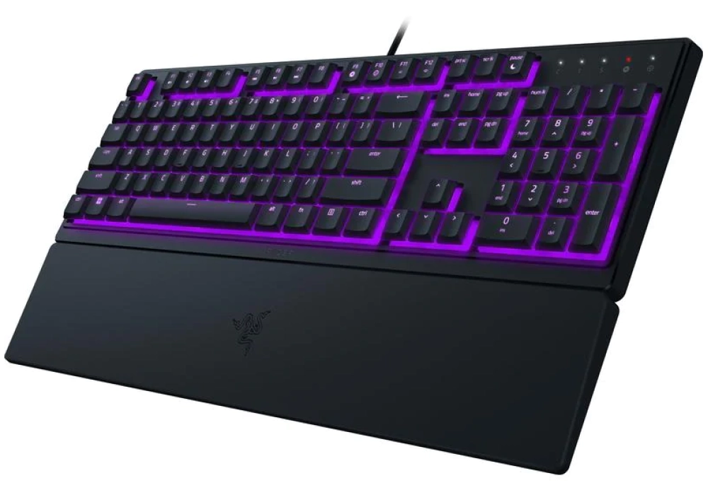 Razer Ornata V3 X (CH)