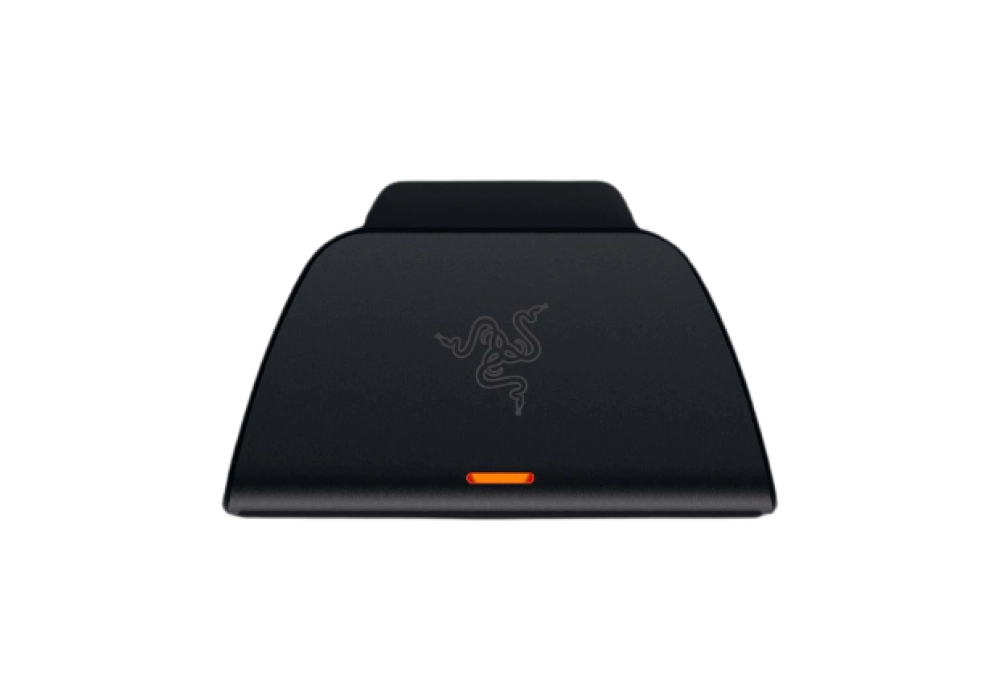 Razer Quick Charging Stand For PS5 (Noir)