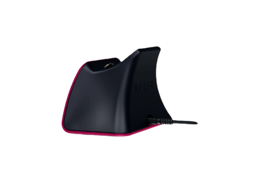 Razer Quick Charging Stand For PS5 (Rouge)