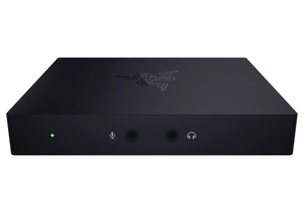 Razer Ripsaw HD