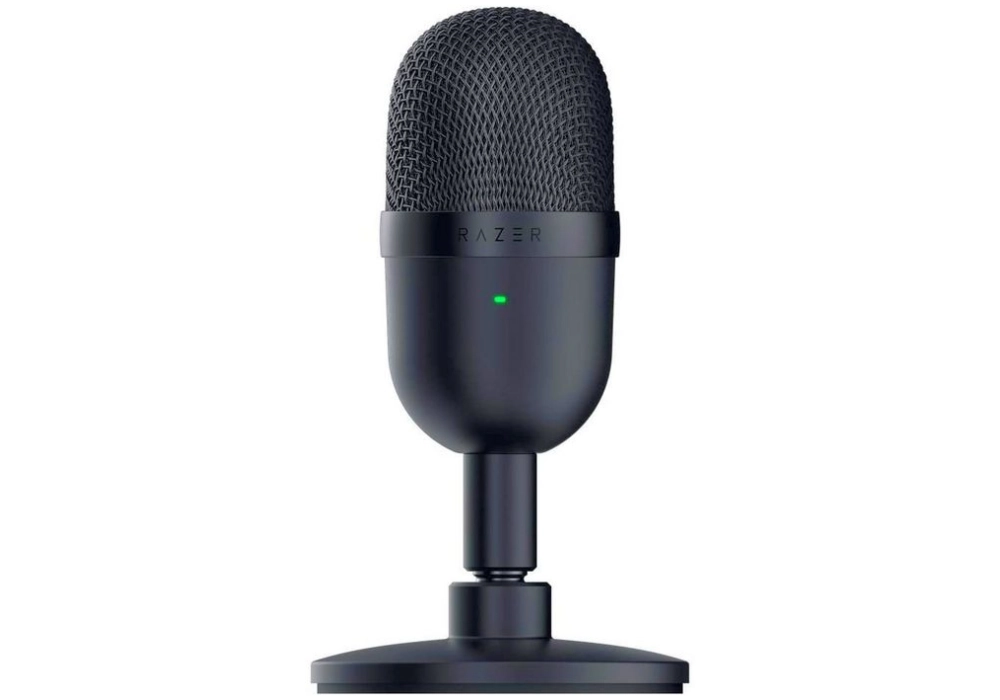 Razer Seiren Mini (Black)