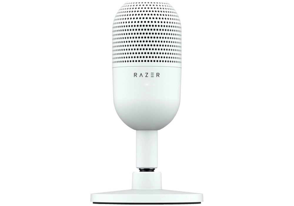 Razer Seiren V3 Mini - blanc