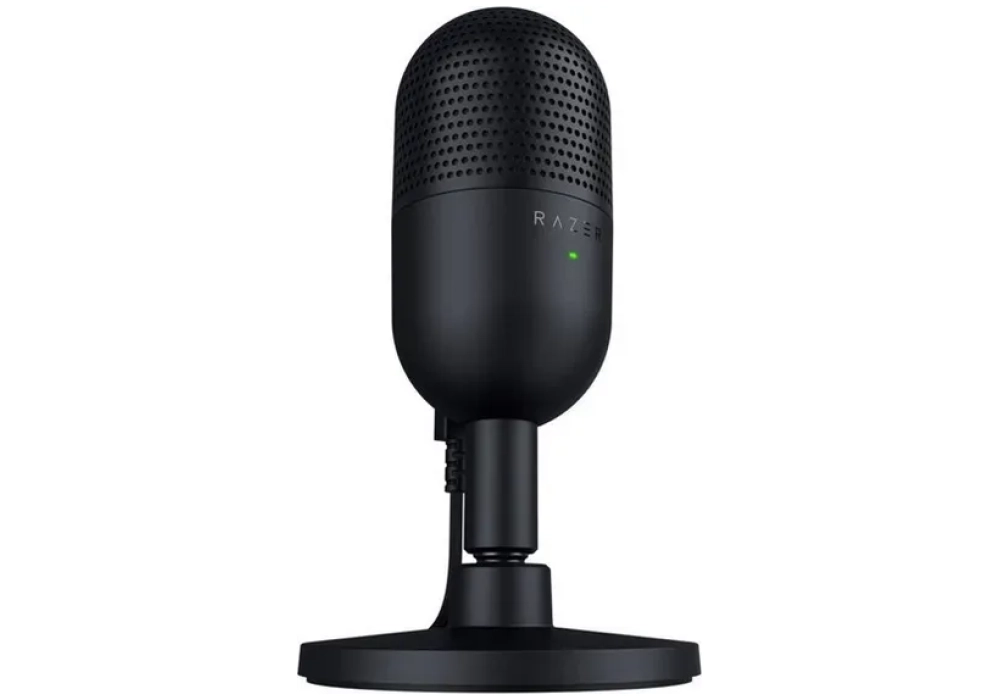 Razer Seiren V3 Mini - noir