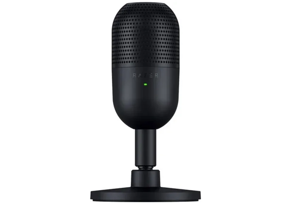 Razer Seiren V3 Mini - noir