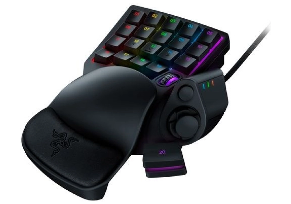 Razer Tartarus v2 