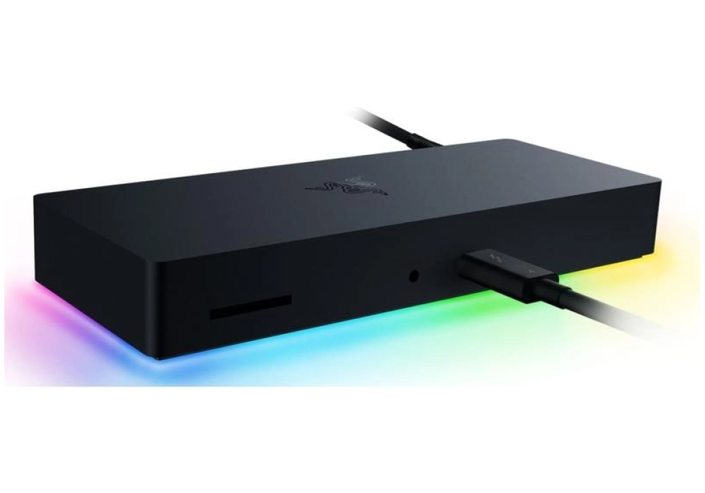 Razer Thunderbolt 4 Dock – Chroma