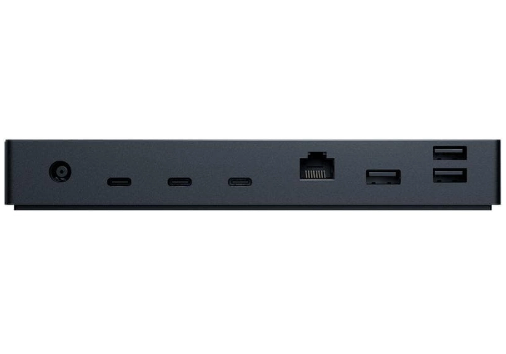 Razer Thunderbolt 4 Dock – Chroma