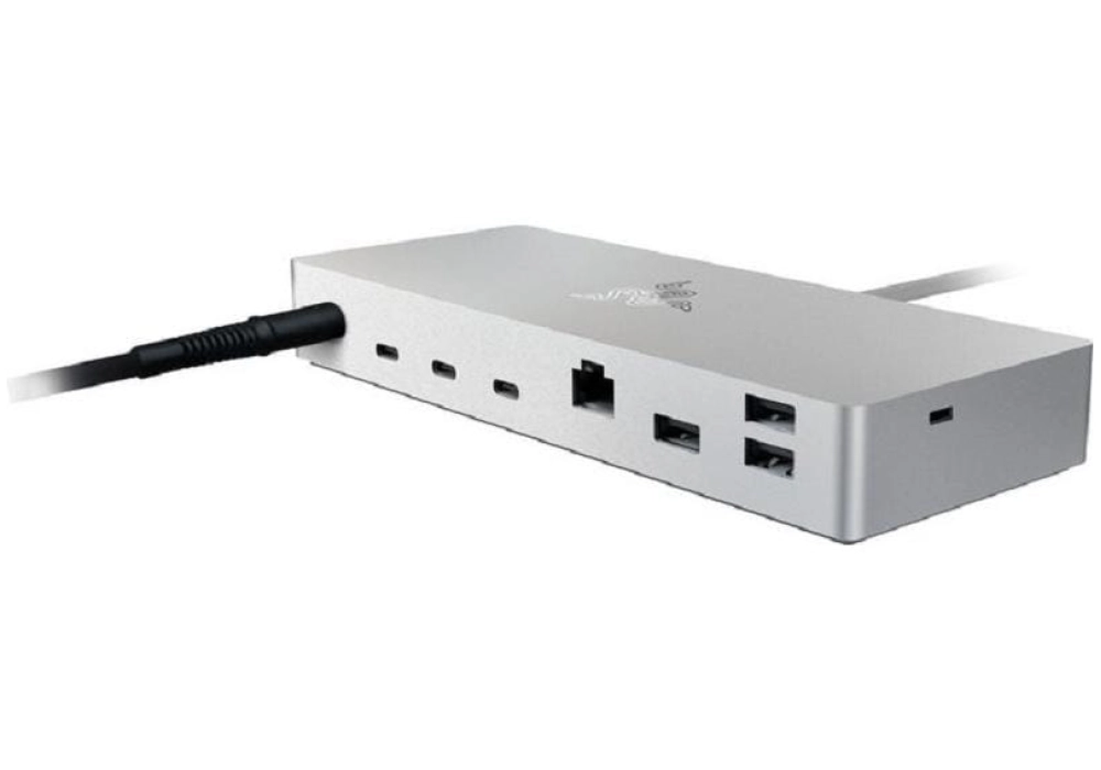 Razer Thunderbolt 4 Dock – Mercury