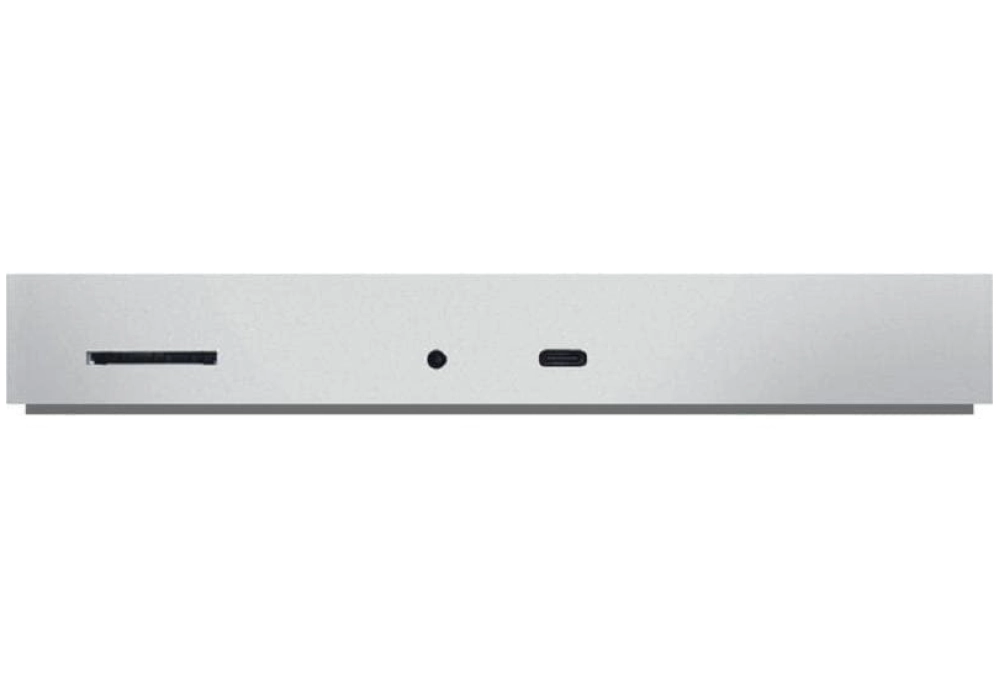 Razer Thunderbolt 4 Dock – Mercury