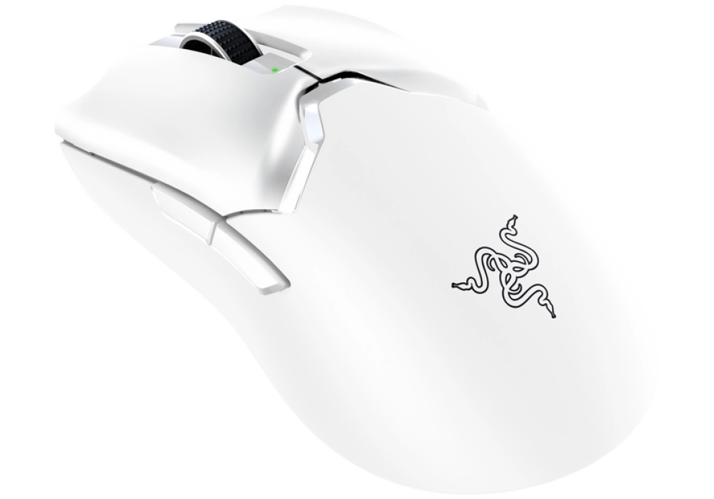 Razer Viper V2 Pro (Blanc)