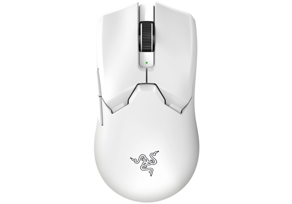 Razer Viper V2 Pro (Blanc)