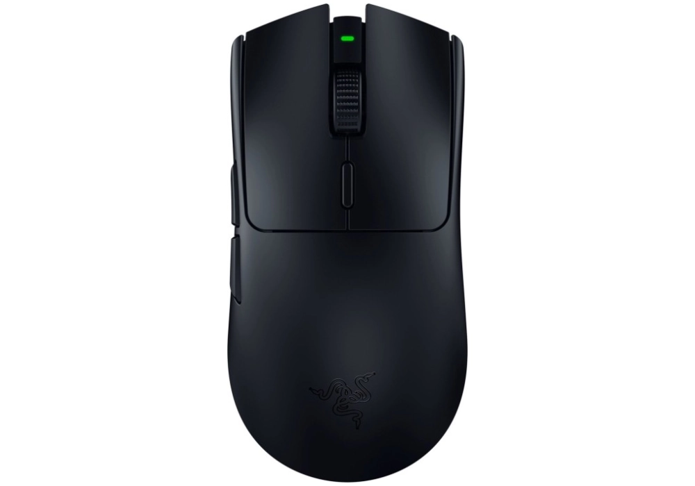 Razer Viper V3 HyperSpeed noir