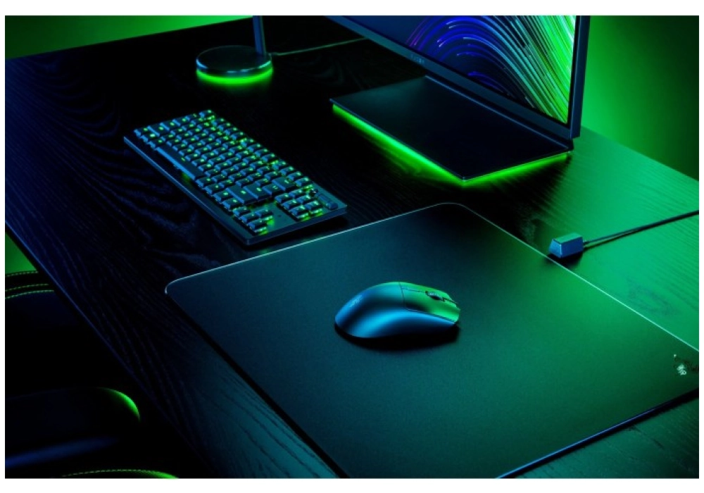 Razer Viper V3 HyperSpeed noir