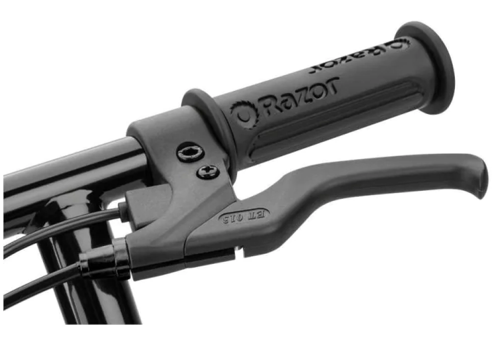 Razor Power Core E90 (Noir)