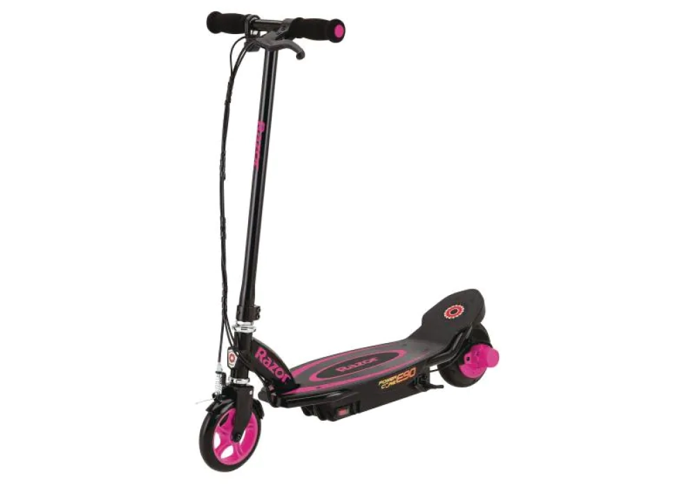 Razor Power Core E90 (Rose)